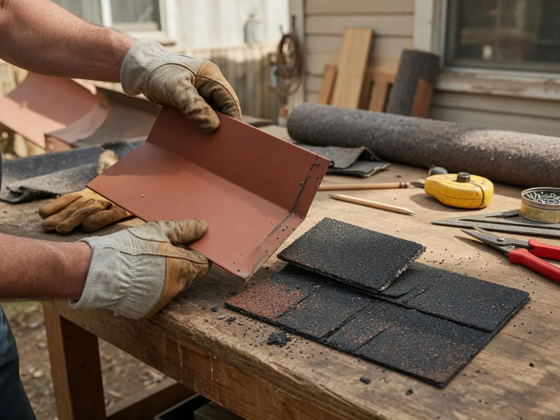 Roof Repair company in Greenfield, IL